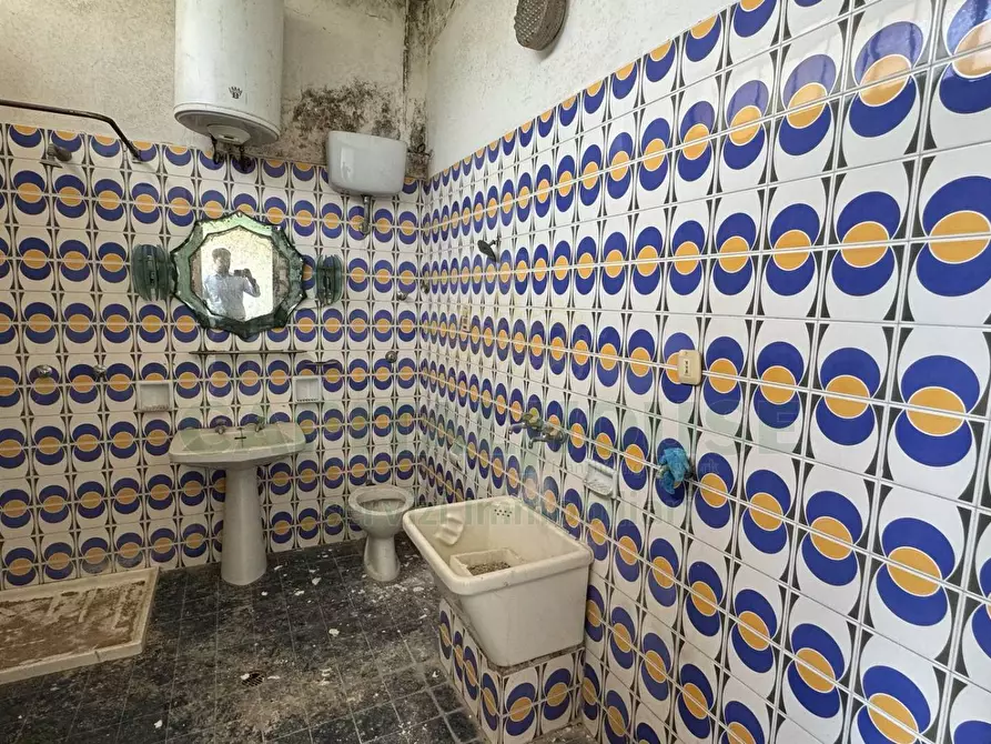 Immagine 19 di Casa semindipendente in vendita  in mugnano del cardinale a Mugnano Del Cardinale