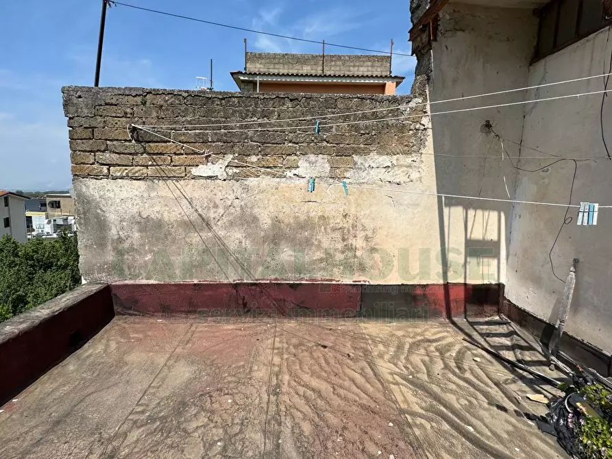 Immagine 21 di Casa semindipendente in vendita  in mugnano del cardinale a Mugnano Del Cardinale