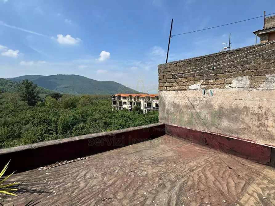 Immagine 12 di Casa semindipendente in vendita  in mugnano del cardinale a Mugnano Del Cardinale