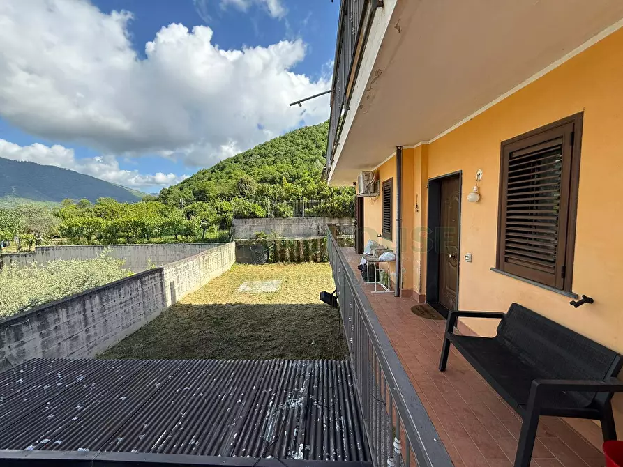 Immagine 4 di Villa in vendita  in Via Pellegrini Federici a Fisciano