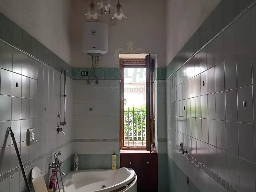 Immagine 5 di Appartamento in vendita  in sperone a Sperone