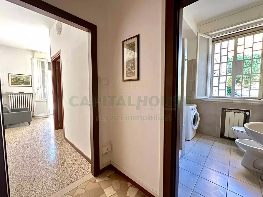 Immagine 5 di Appartamento in vendita  in Piazzetta Carlo Musi a Bologna