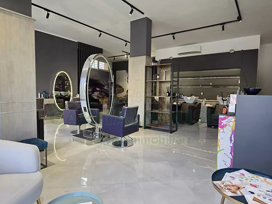 Immagine 7 di Locale commerciale in affitto  a Capodrise