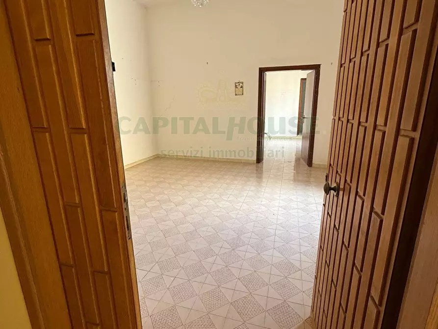 Immagine 2 di Appartamento in vendita  in Via Cesare Battisti a Roccarainola