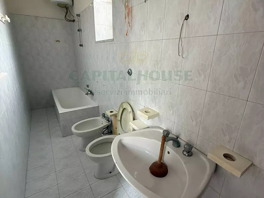 Immagine 7 di Appartamento in vendita  in Via Cesare Battisti a Roccarainola