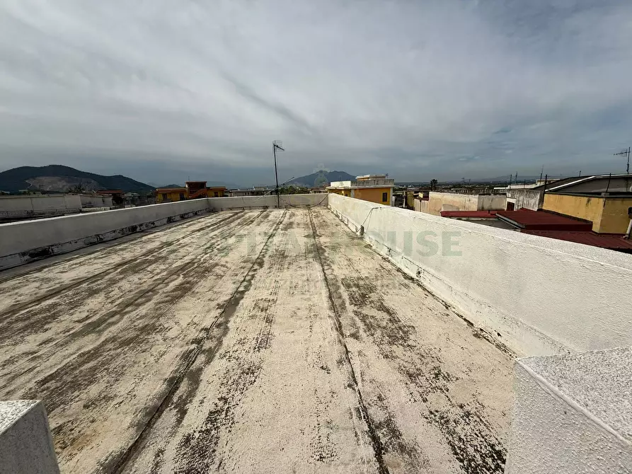 Immagine 8 di Appartamento in vendita  in Via Cesare Battisti a Roccarainola