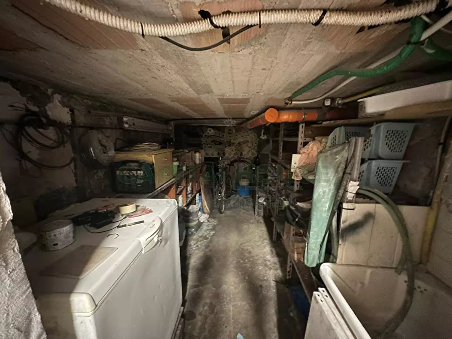 Immagine 29 di Casa semindipendente in vendita  in via raimondi a Saviano