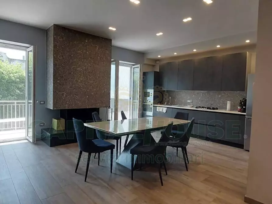 Immagine 10 di Appartamento in vendita  in via fragolesi a Cercola