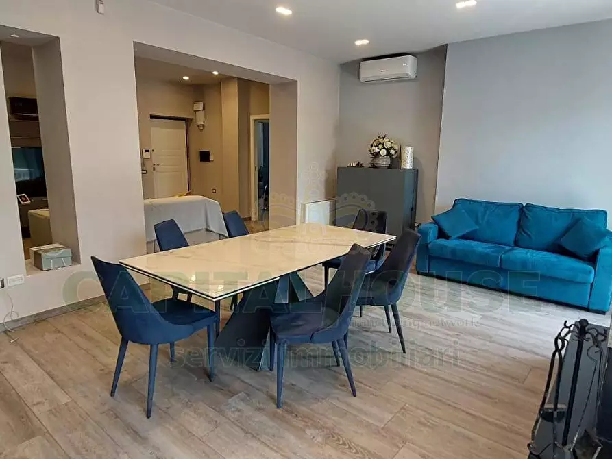 Immagine 8 di Appartamento in vendita  in via fragolesi a Cercola