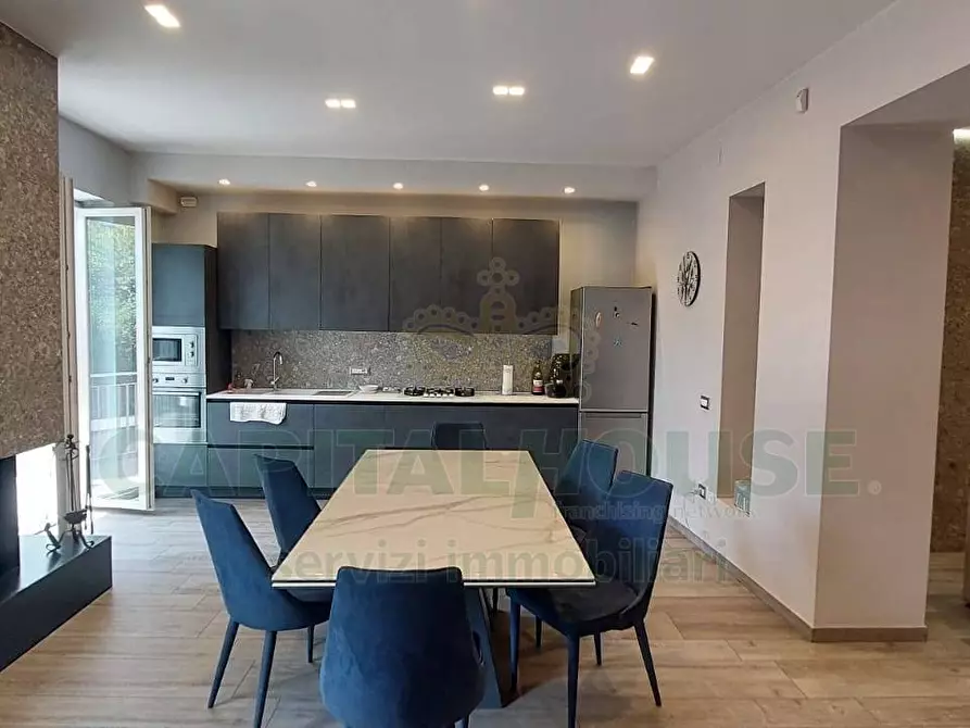 Immagine 9 di Appartamento in vendita  in via fragolesi a Cercola