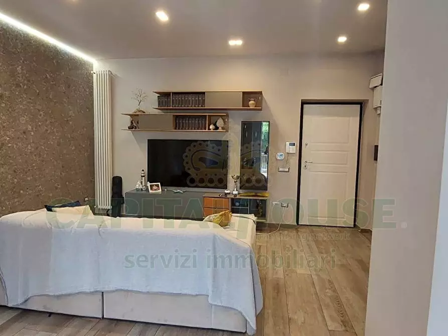 Immagine 12 di Appartamento in vendita  in via fragolesi a Cercola