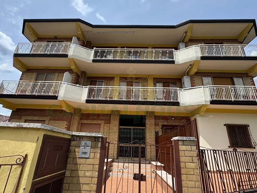 Immagine 1 di Appartamento in vendita  in quadrelle a Quadrelle