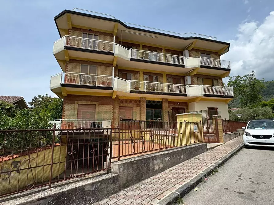 Immagine 2 di Appartamento in vendita  in quadrelle a Quadrelle