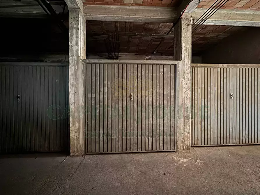 Immagine 8 di Appartamento in vendita  in quadrelle a Quadrelle