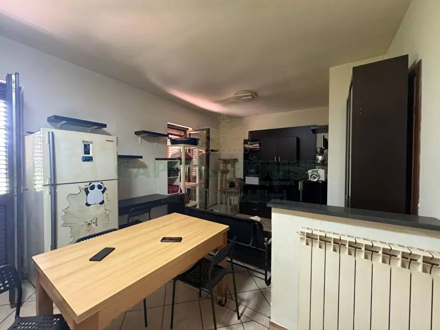 Immagine 6 di Villa in vendita  in Via Pellegrini Federici a Fisciano