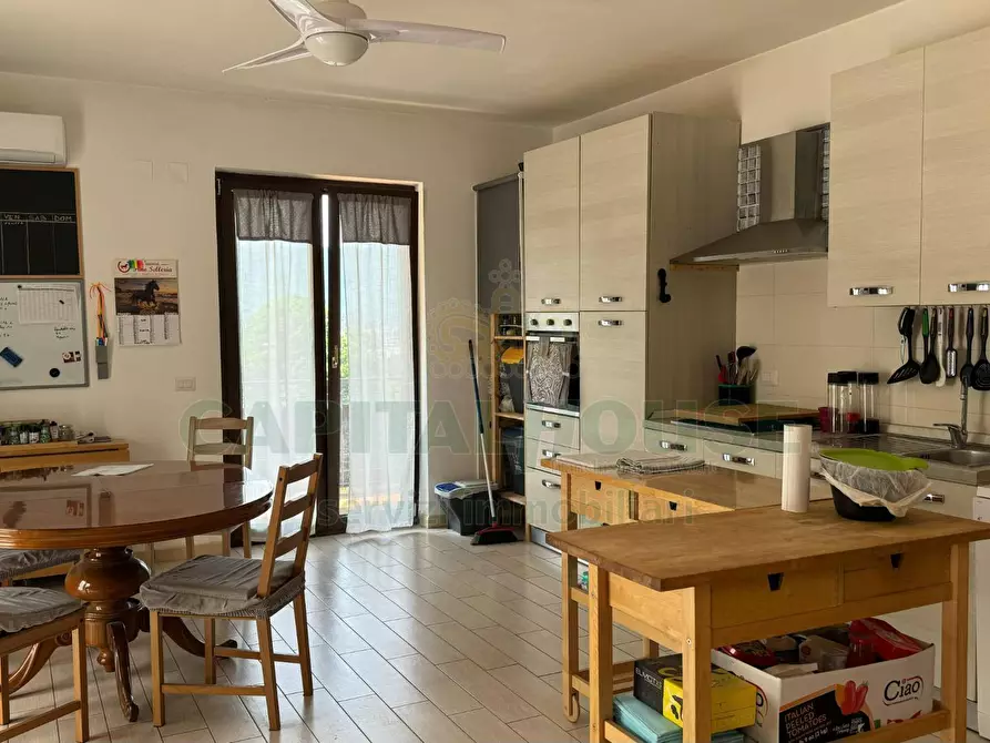 Immagine 7 di Villa in vendita  in Via Pellegrini Federici a Fisciano