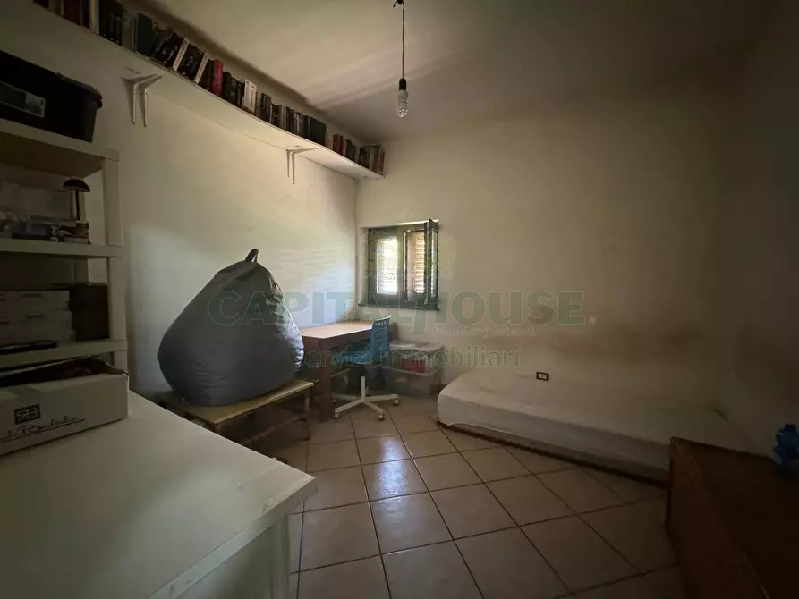 Immagine 8 di Villa in vendita  in Via Pellegrini Federici a Fisciano