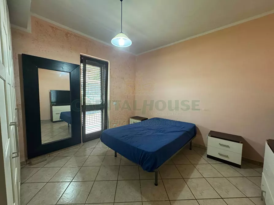 Immagine 9 di Villa in vendita  in Via Pellegrini Federici a Fisciano