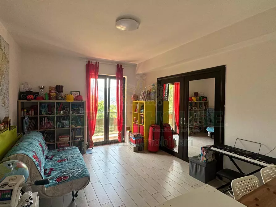 Immagine 12 di Villa in vendita  in Via Pellegrini Federici a Fisciano