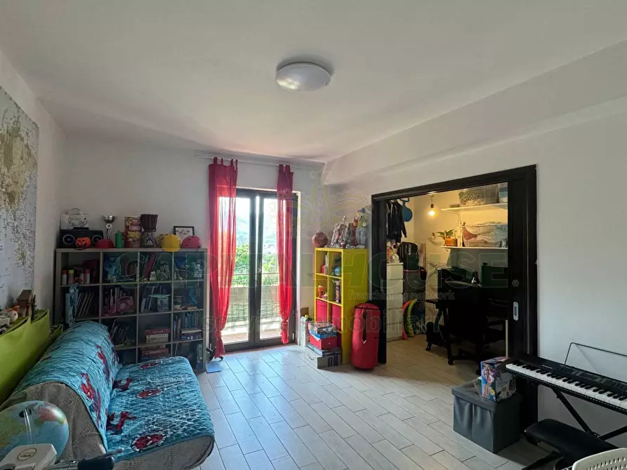 Immagine 13 di Villa in vendita  in Via Pellegrini Federici a Fisciano