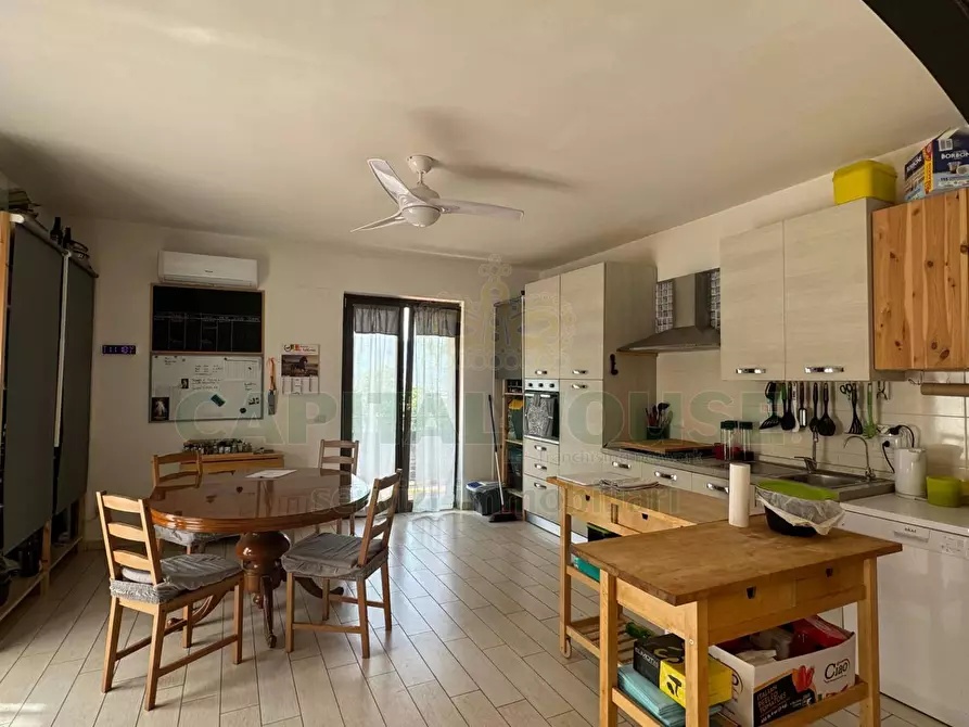 Immagine 14 di Villa in vendita  in Via Pellegrini Federici a Fisciano