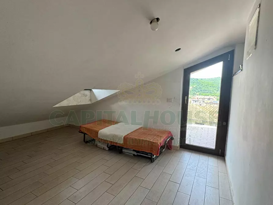 Immagine 15 di Villa in vendita  in Via Pellegrini Federici a Fisciano