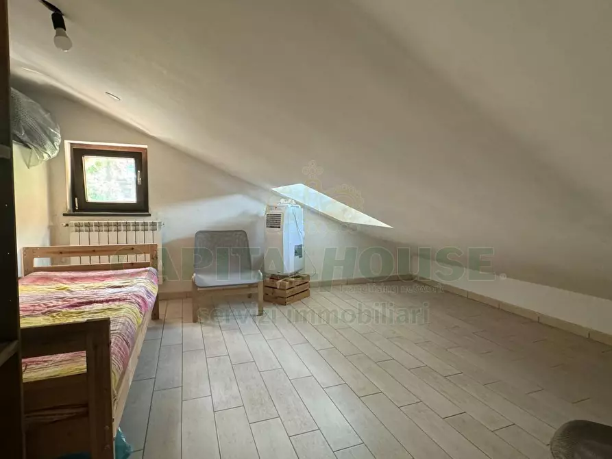 Immagine 17 di Villa in vendita  in Via Pellegrini Federici a Fisciano