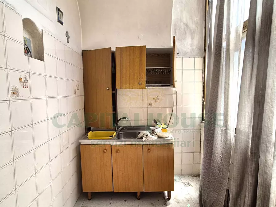 Immagine 7 di Appartamento in vendita  a Camigliano