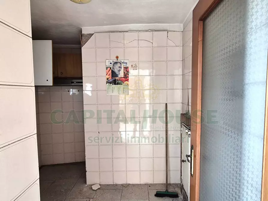 Immagine 8 di Appartamento in vendita  a Camigliano