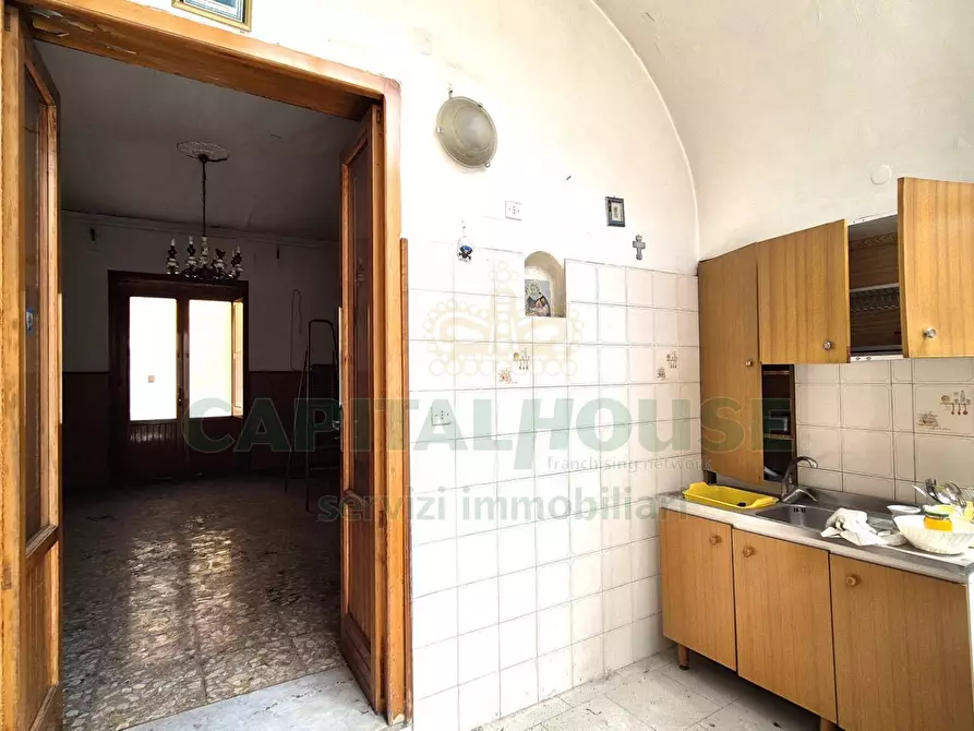 Immagine 14 di Appartamento in vendita  a Camigliano