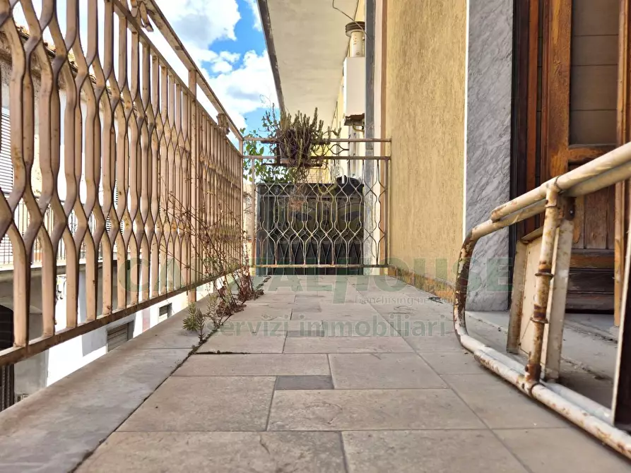 Immagine 37 di Appartamento in vendita  a Camigliano