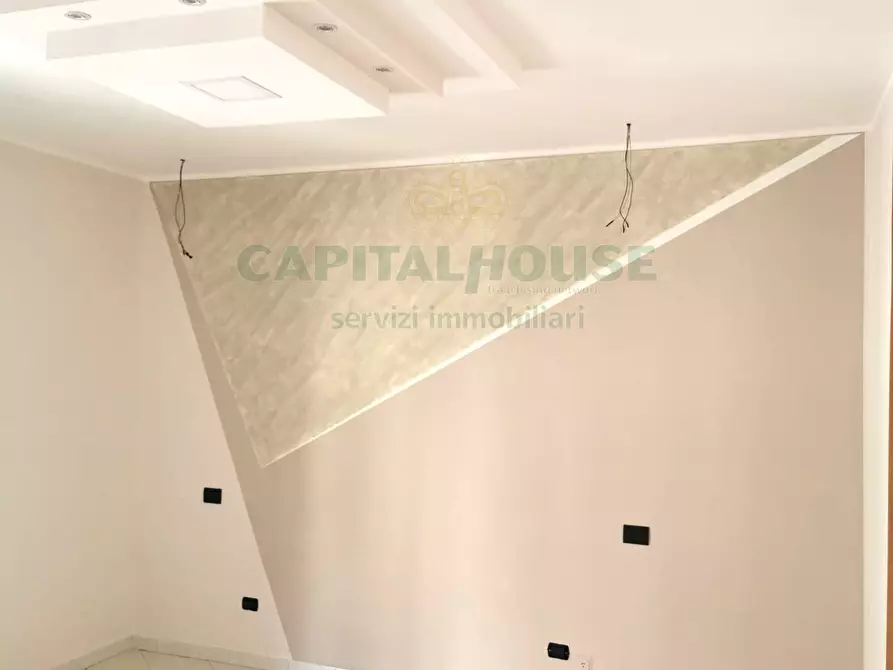 Immagine 3 di Appartamento in vendita  in baiano a Baiano