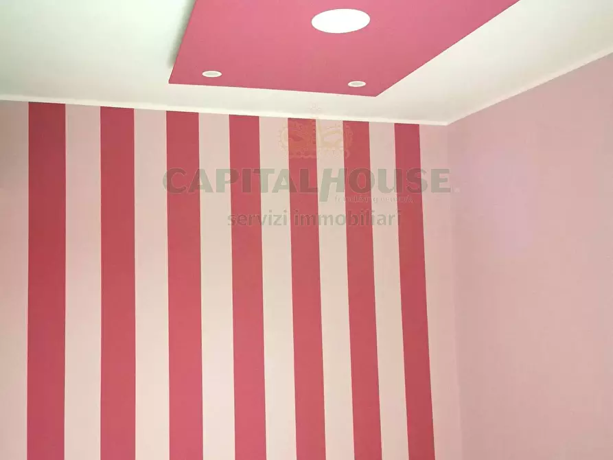 Immagine 4 di Appartamento in vendita  in baiano a Baiano