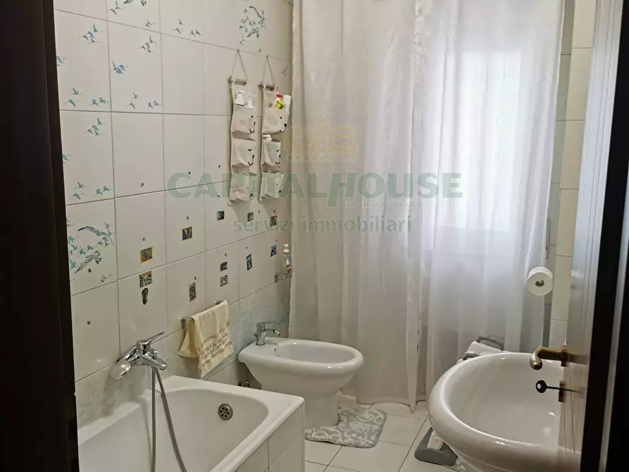 Immagine 5 di Appartamento in vendita  in baiano a Baiano