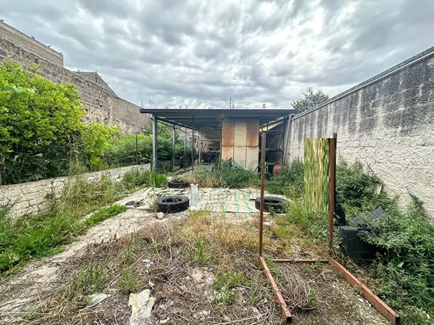 Immagine 2 di Appartamento in vendita  in zona via nazionale appia a San Tammaro