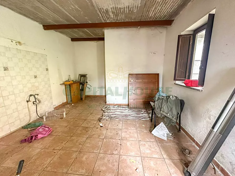 Immagine 5 di Appartamento in vendita  in zona via nazionale appia a San Tammaro