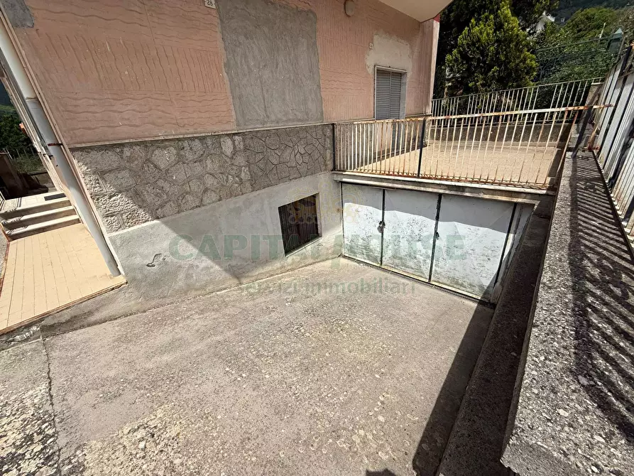 Immagine 2 di Appartamento in vendita  in via vescovo gabriele e capaccio a Bracigliano