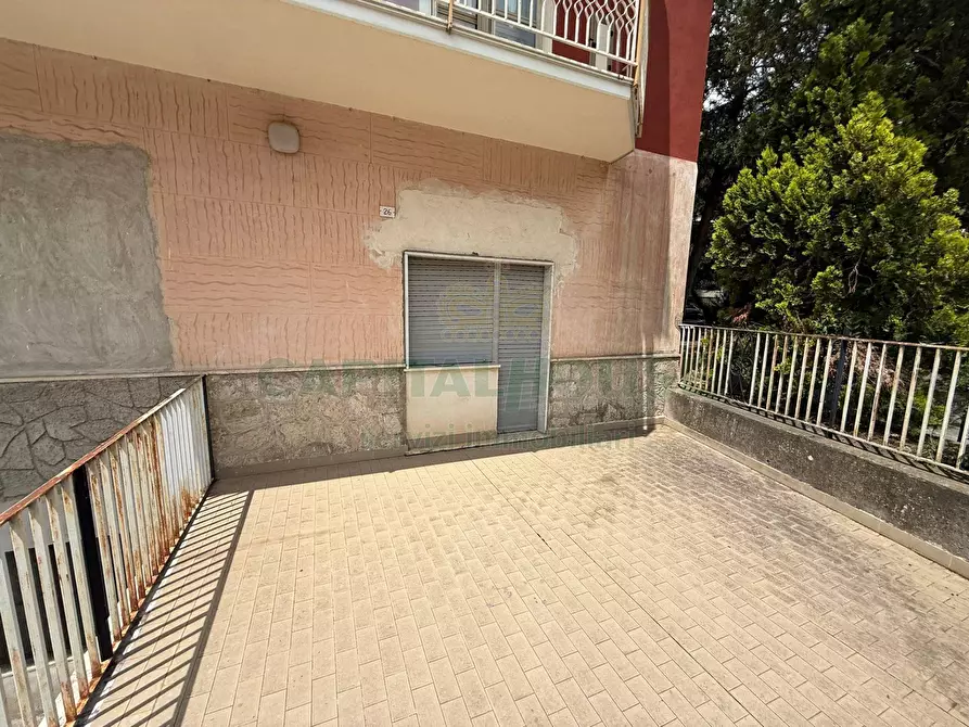 Immagine 3 di Appartamento in vendita  in via vescovo gabriele e capaccio a Bracigliano