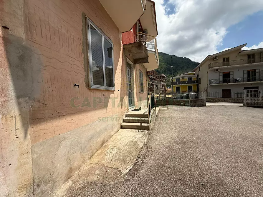 Immagine 4 di Appartamento in vendita  in via vescovo gabriele e capaccio a Bracigliano