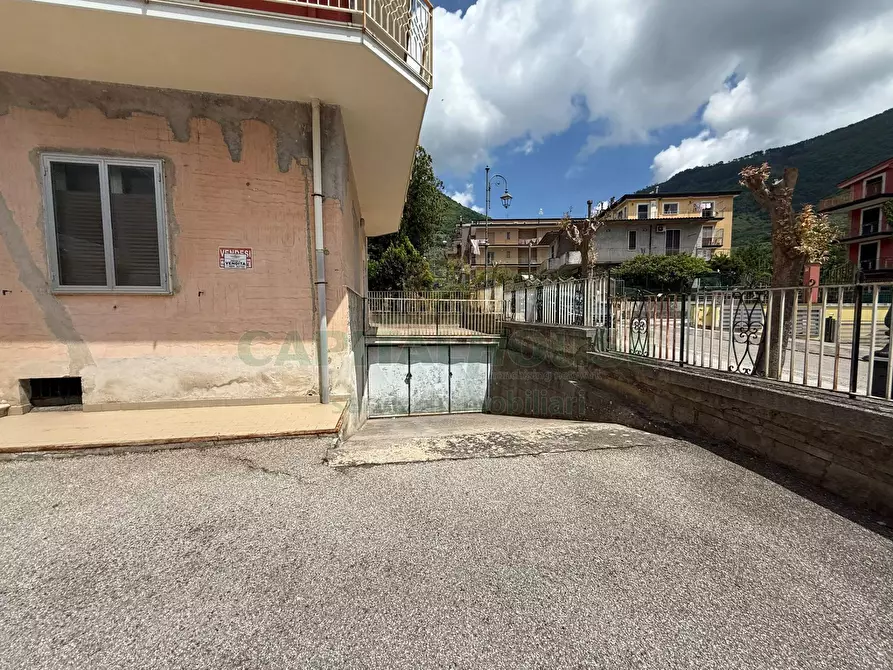 Immagine 5 di Appartamento in vendita  in via vescovo gabriele e capaccio a Bracigliano