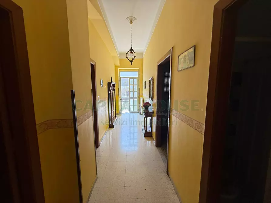 Immagine 6 di Appartamento in vendita  in via vescovo gabriele e capaccio a Bracigliano