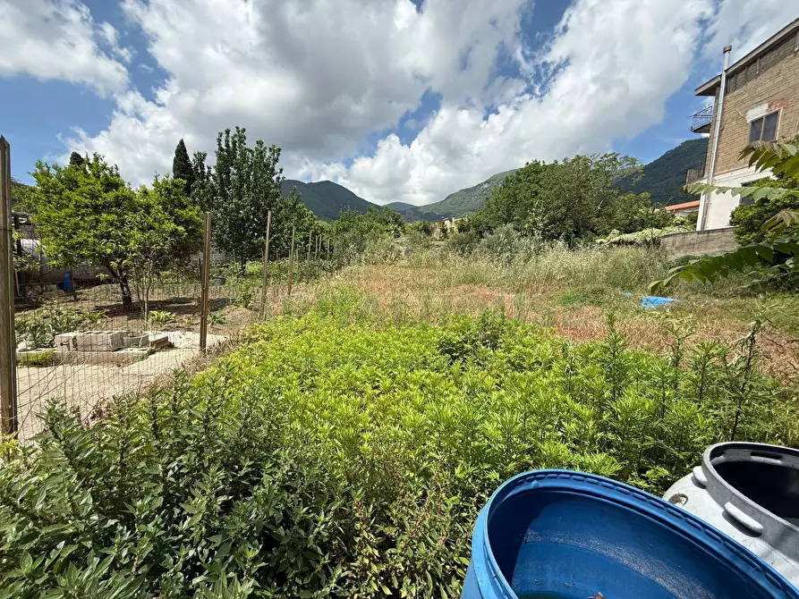 Immagine 11 di Appartamento in vendita  in via vescovo gabriele e capaccio a Bracigliano