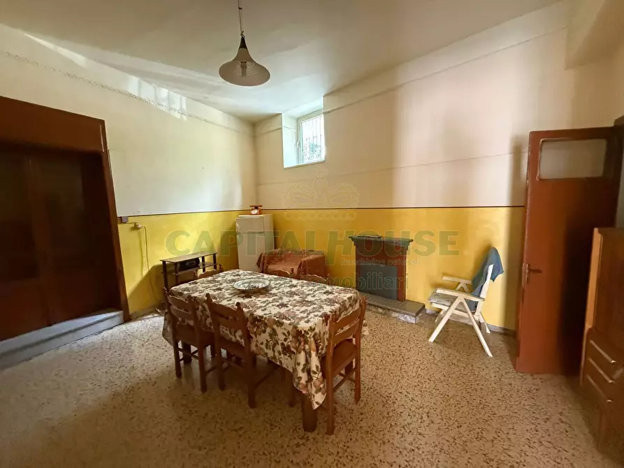 Immagine 8 di Appartamento in vendita  in via vescovo gabriele e capaccio a Bracigliano