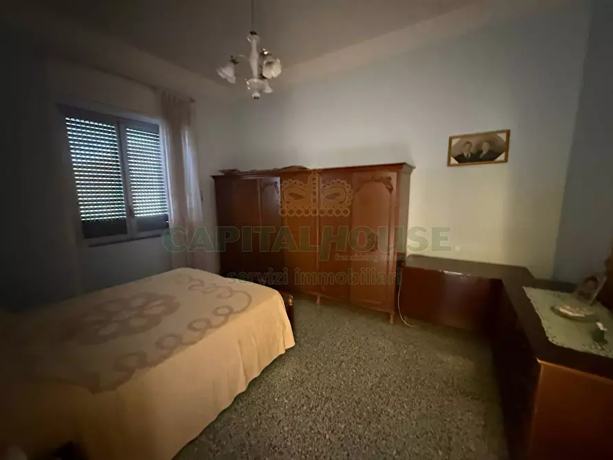 Immagine 10 di Appartamento in vendita  in via vescovo gabriele e capaccio a Bracigliano