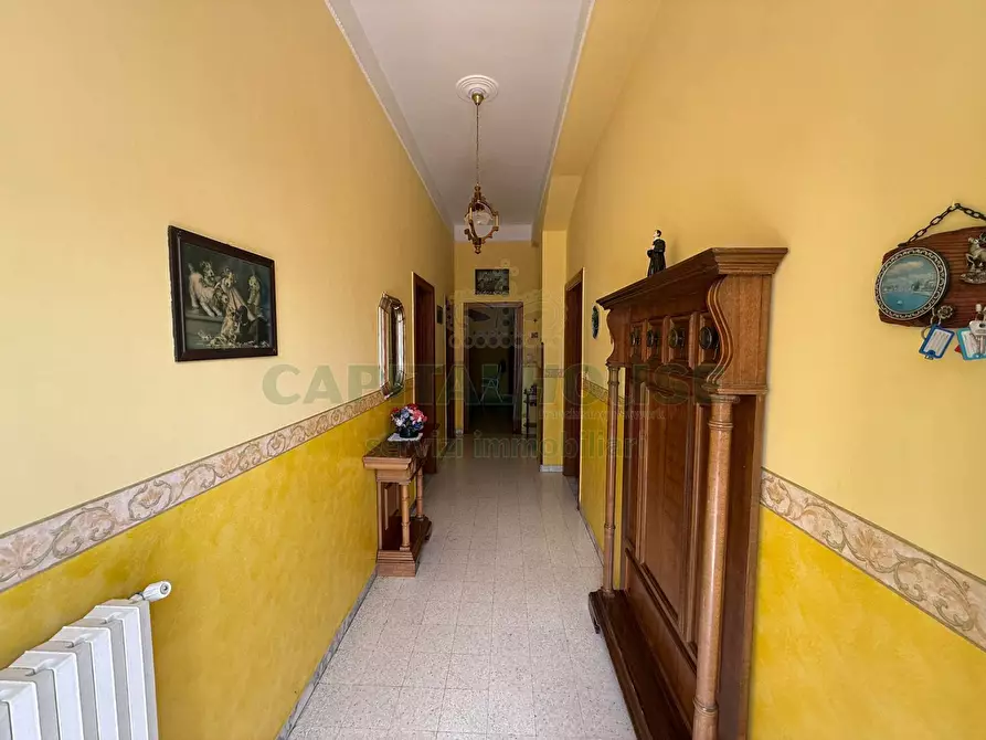 Immagine 7 di Appartamento in vendita  in via vescovo gabriele e capaccio a Bracigliano