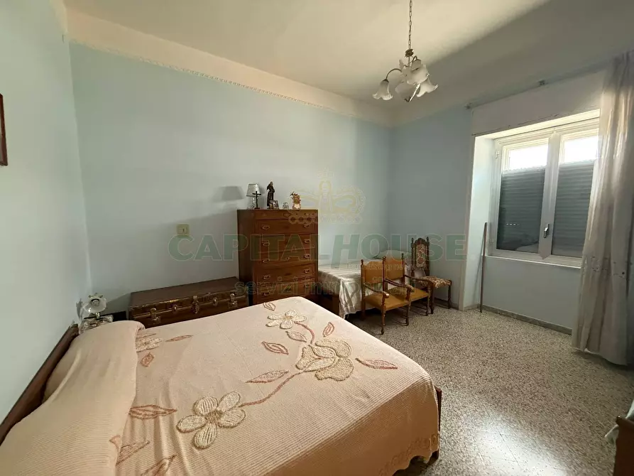 Immagine 9 di Appartamento in vendita  in via vescovo gabriele e capaccio a Bracigliano