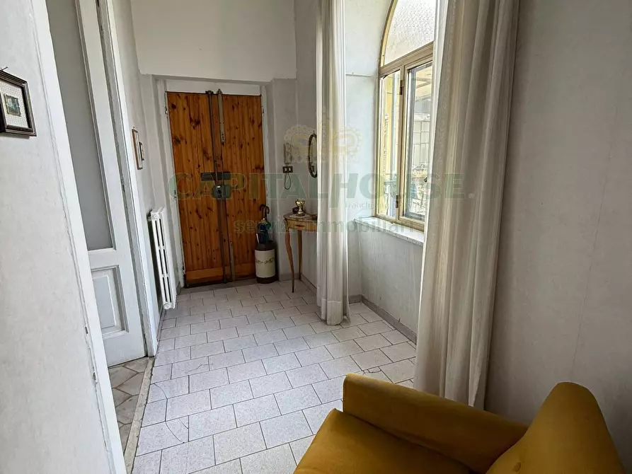 Immagine 3 di Appartamento in vendita  in Piazza Mazzini a Cicciano