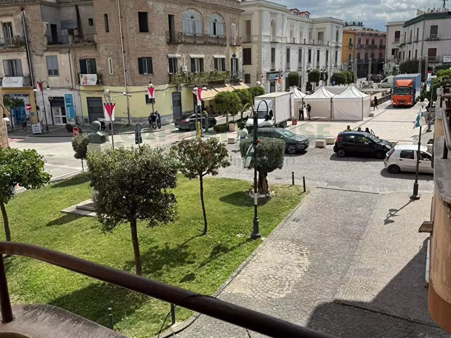 Immagine 4 di Appartamento in vendita  in Piazza Mazzini a Cicciano