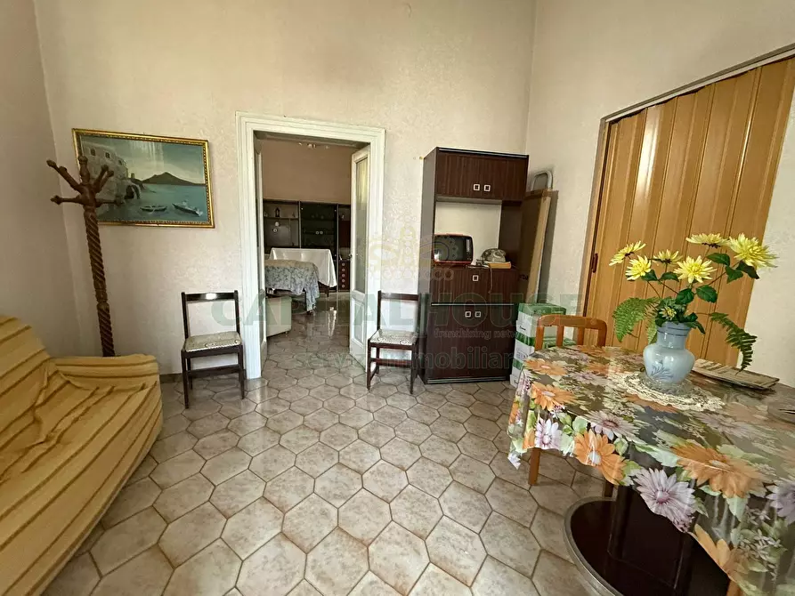 Immagine 5 di Appartamento in vendita  in Piazza Mazzini a Cicciano