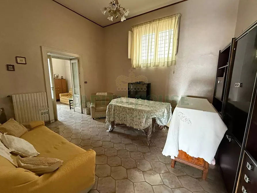 Immagine 6 di Appartamento in vendita  in Piazza Mazzini a Cicciano